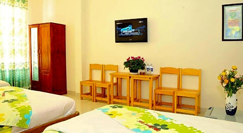 Dalat Flower Hotel & Spa