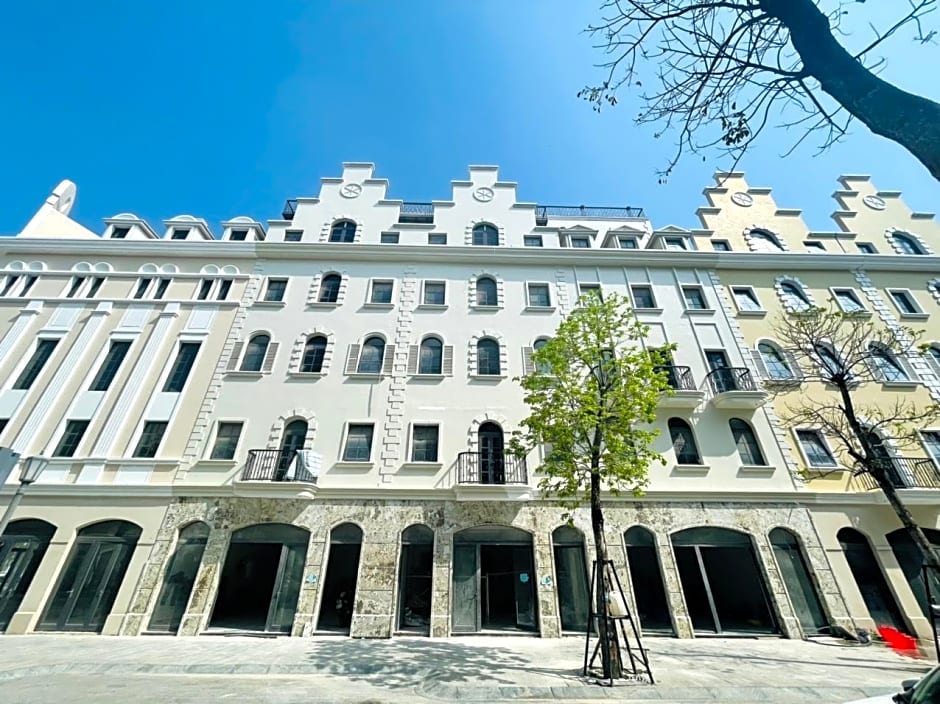 The Yen Residences Halong