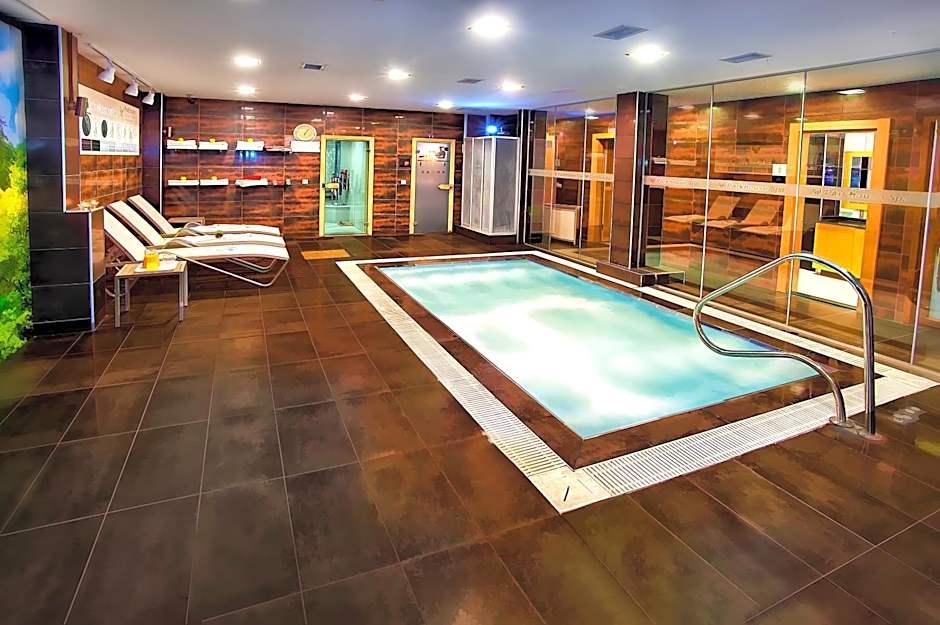 Parkhouse Hotel & Spa