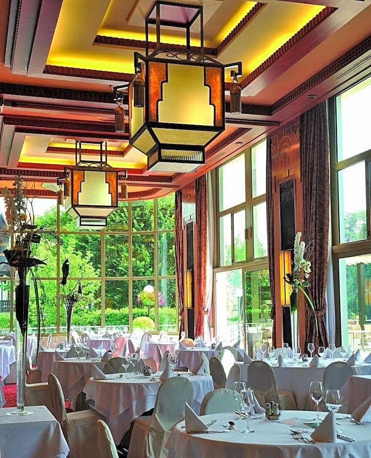 Domaine de Divonne