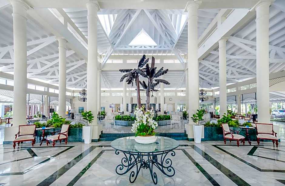 Bahia Principe Grand El Portillo - All Inclusive