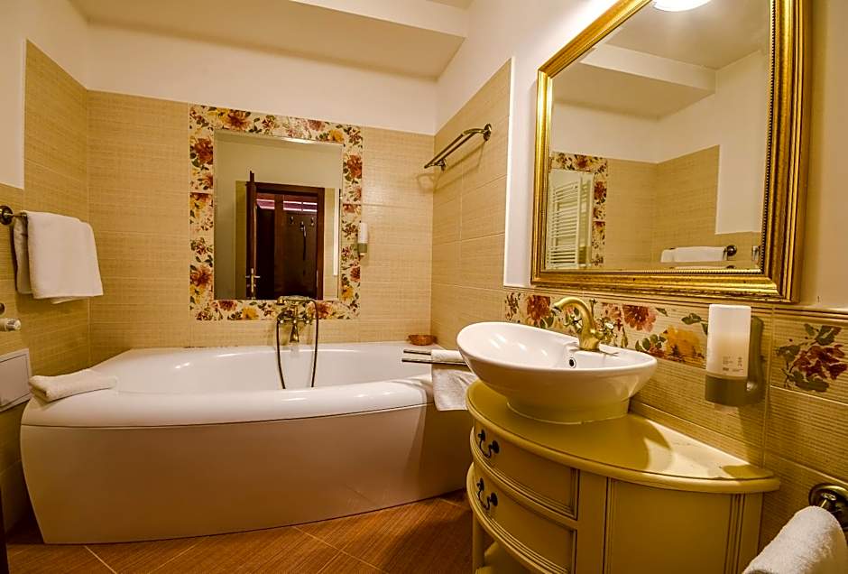 Pensiunea Casa Nostalgia