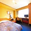 Niigata Station Hotel