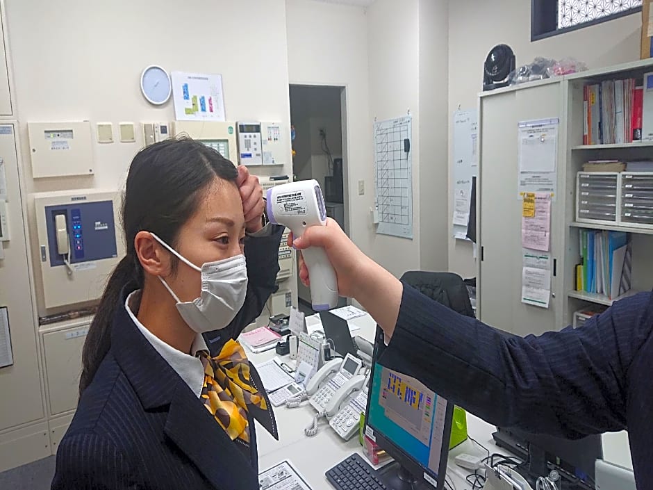 Smile Hotel Shonan Fujisawa