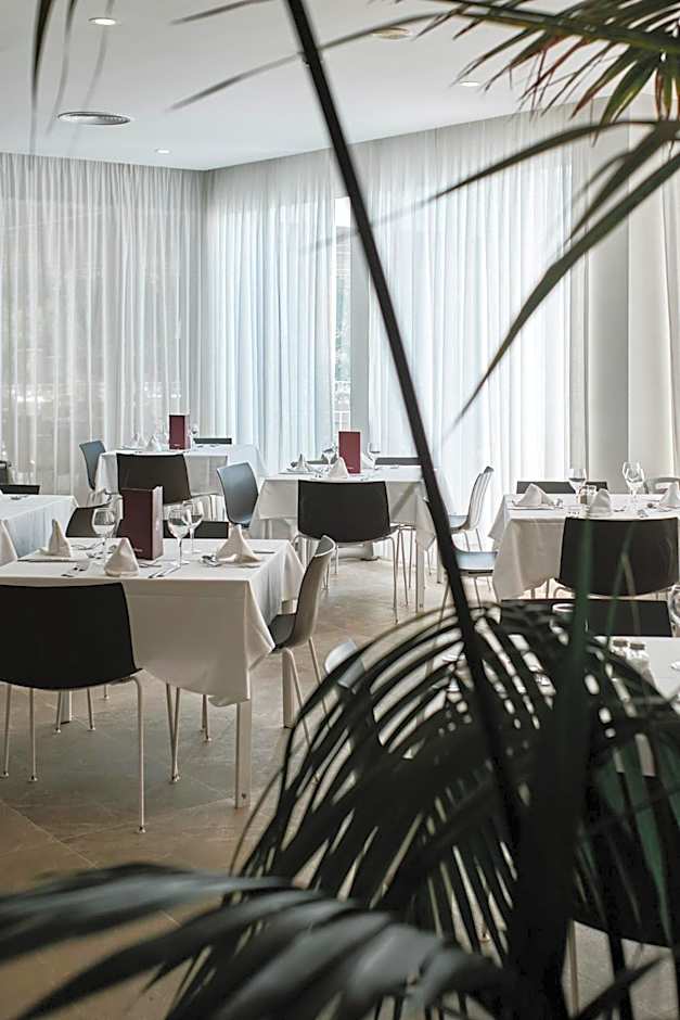 Prinsotel La Dorada & Spa