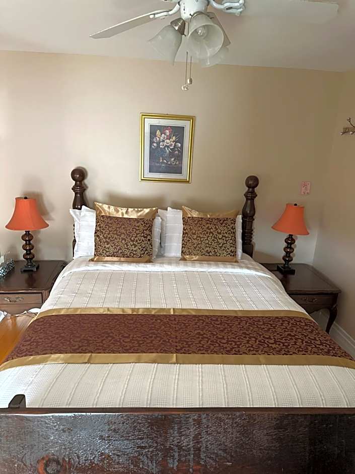 Blue Gables Bed and Breakfast
