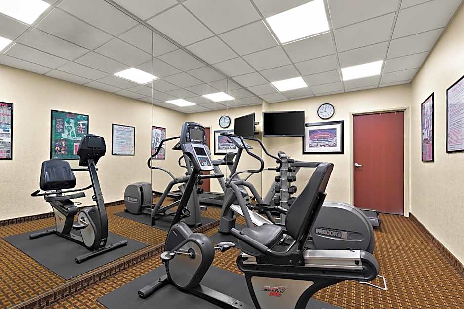 Sleep Inn & Suites near Joint Base Andrews-Washington Area