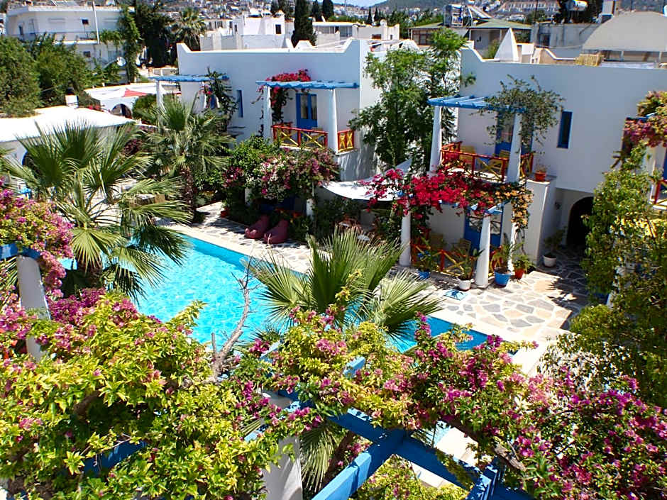 Su Hotel - Bodrum