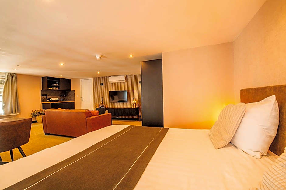 Hotel Buren