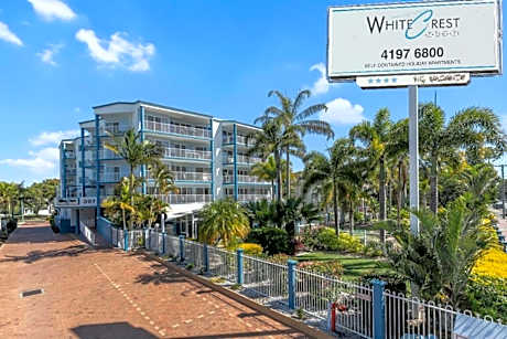 White Crest Apartments