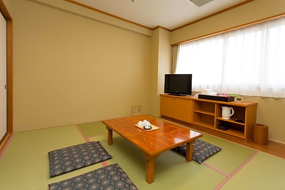 Spa Land Hotel Naito