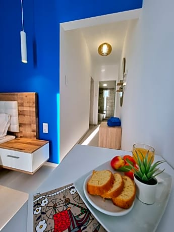 Double Room with Sea View