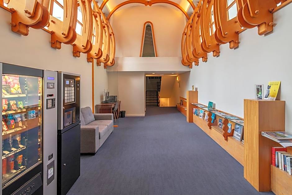 Hotel Gaivota Azores