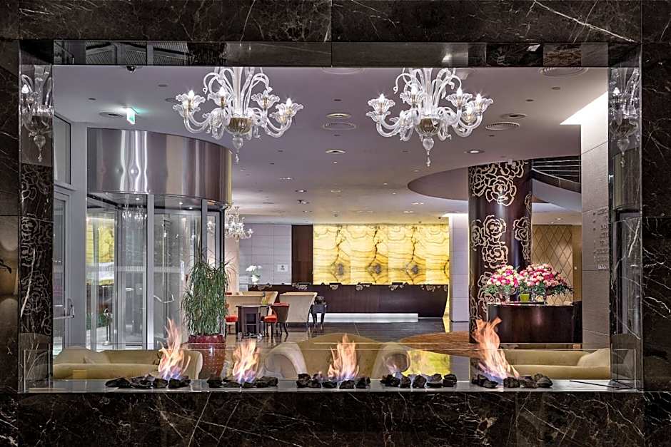 Grand Hotel River Park a Luxury Collection Hotel