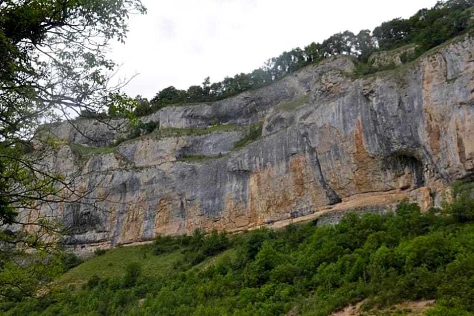 Douce vallee