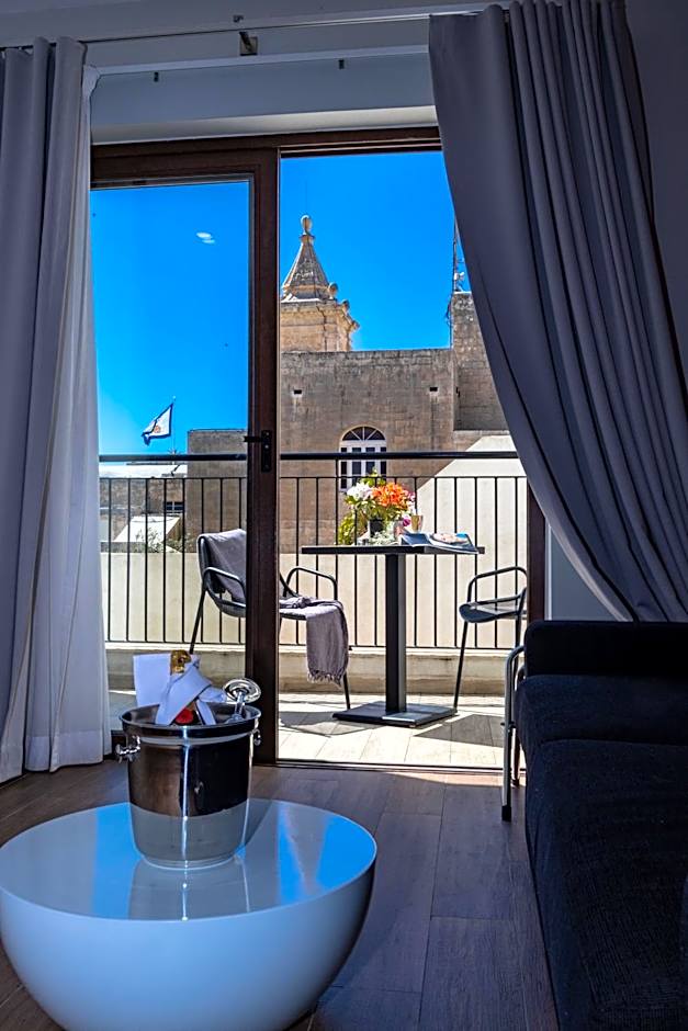 Adelphi Boutique Hotel