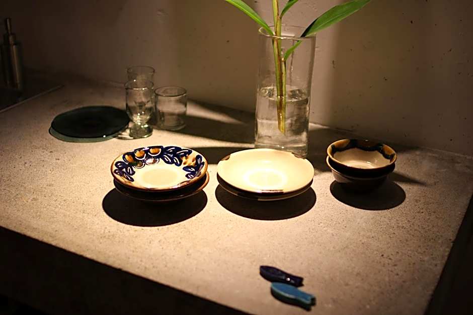 ON THE SAME HOTEL-All suite-