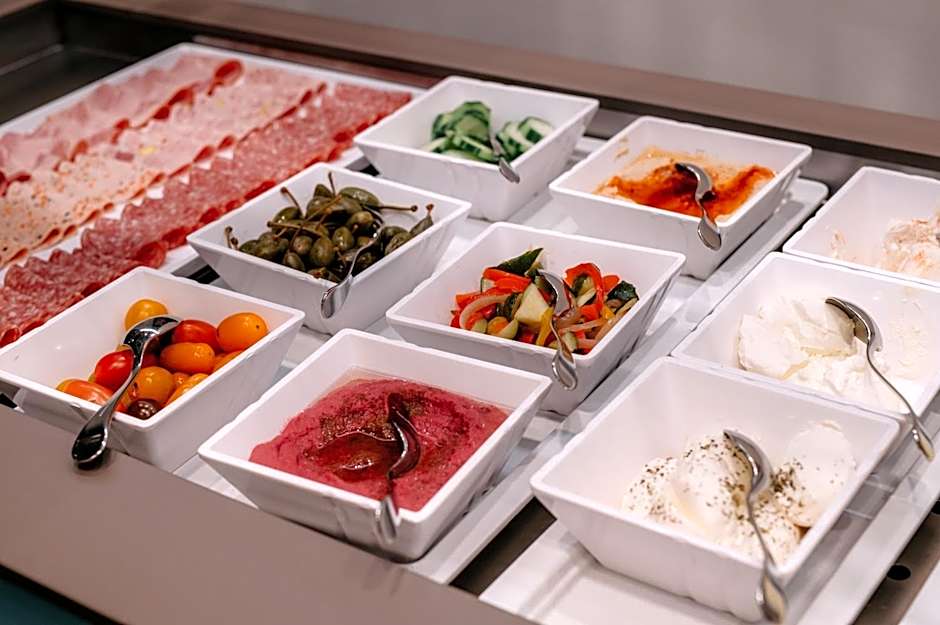 Kongress Hotel Davos