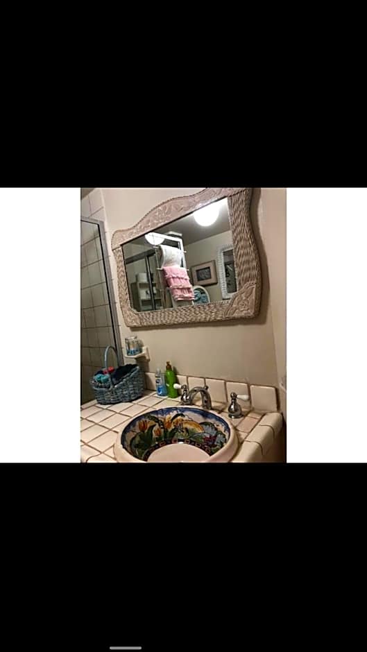 Oceana Rosarito Condo Beach Front Privately Owned downtown best views