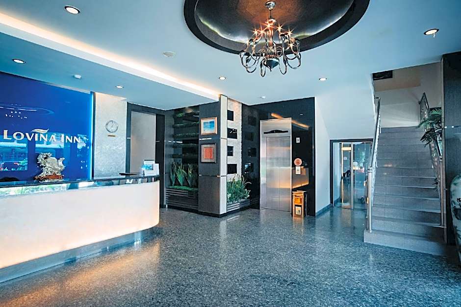 Lovina Inn Nagoya Batam
