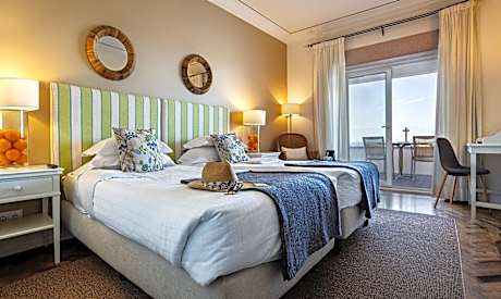 Superior Sea View Room