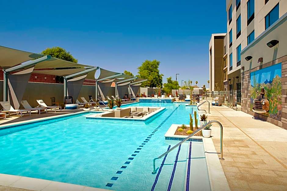 TownePlace Suites by Marriott Tempe