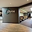 Premier Inn Heathrow Airport Terminal 4