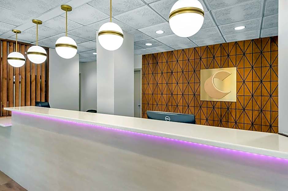 Comfort Inn Paramus - Hackensack