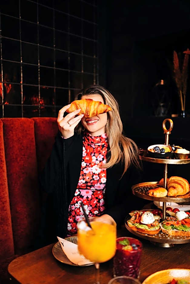 Boutique hotel van Ham