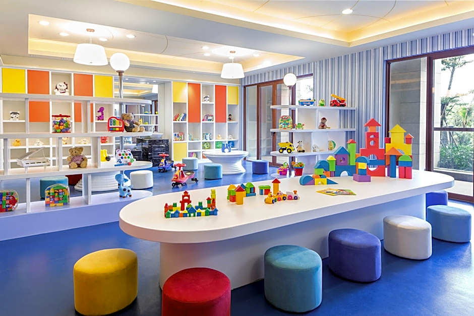 Haikou Marriott Hotel