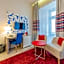 Estilo Fashion Hotel Budapest
