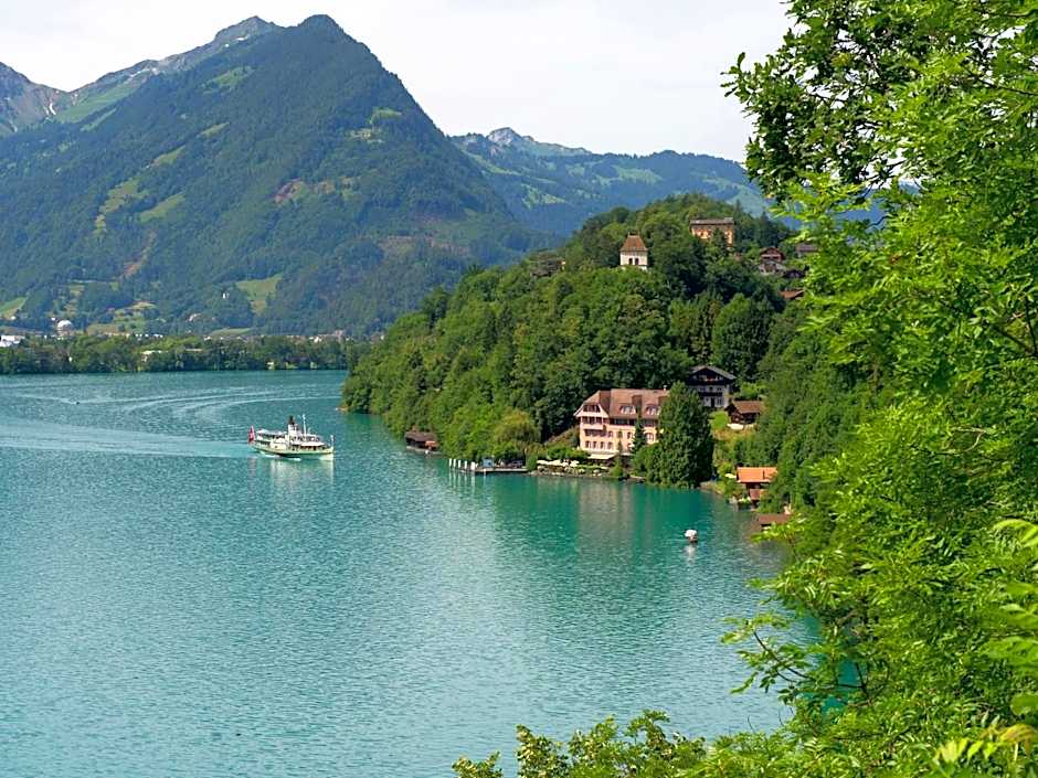 Hotel Seeburg - Adults only