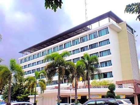 Khon Kaen Hotel