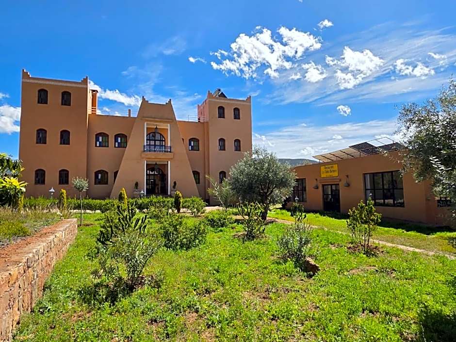 Kasbah Ntifa