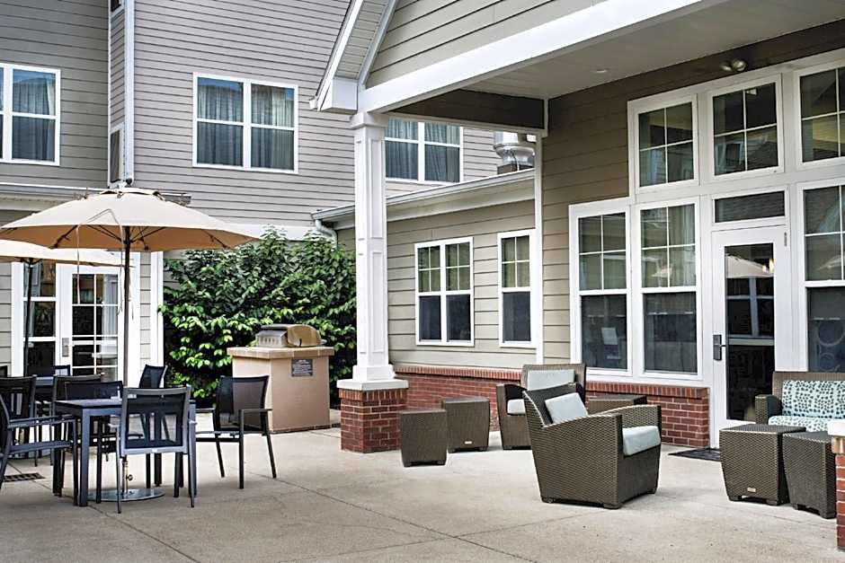 Residence Inn by Marriott Paducah