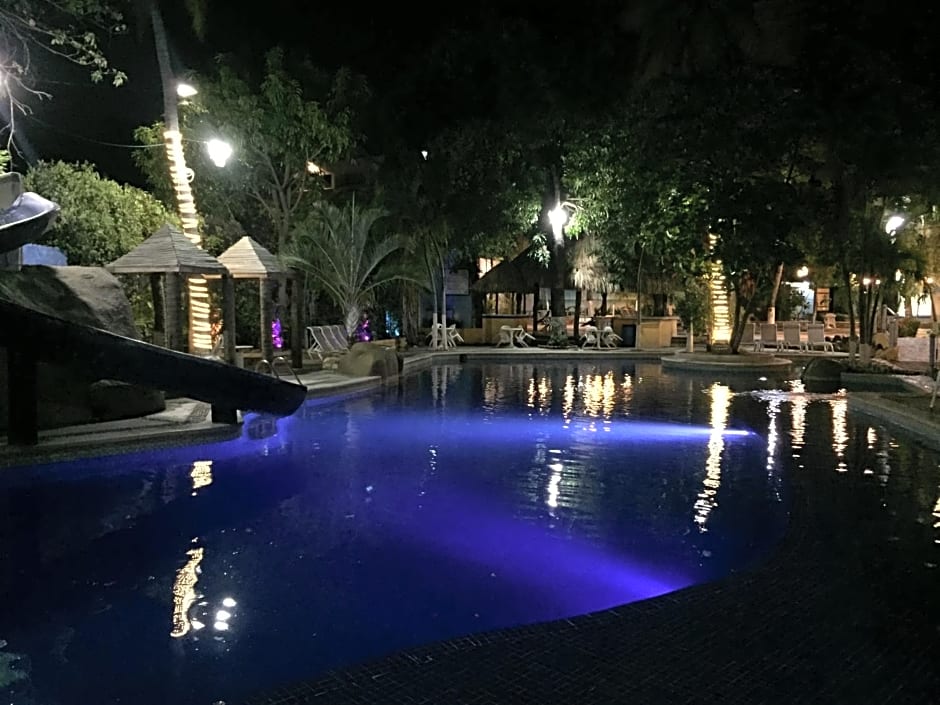 Hotel Club del Sol Acapulco by NG Hoteles