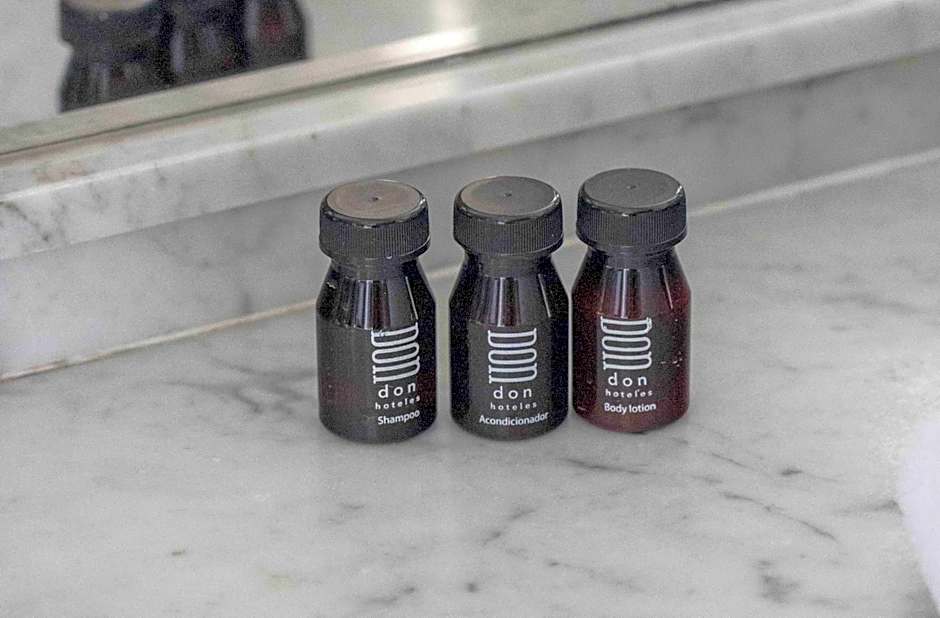 Don El Faro Boutique Hotel & Spa