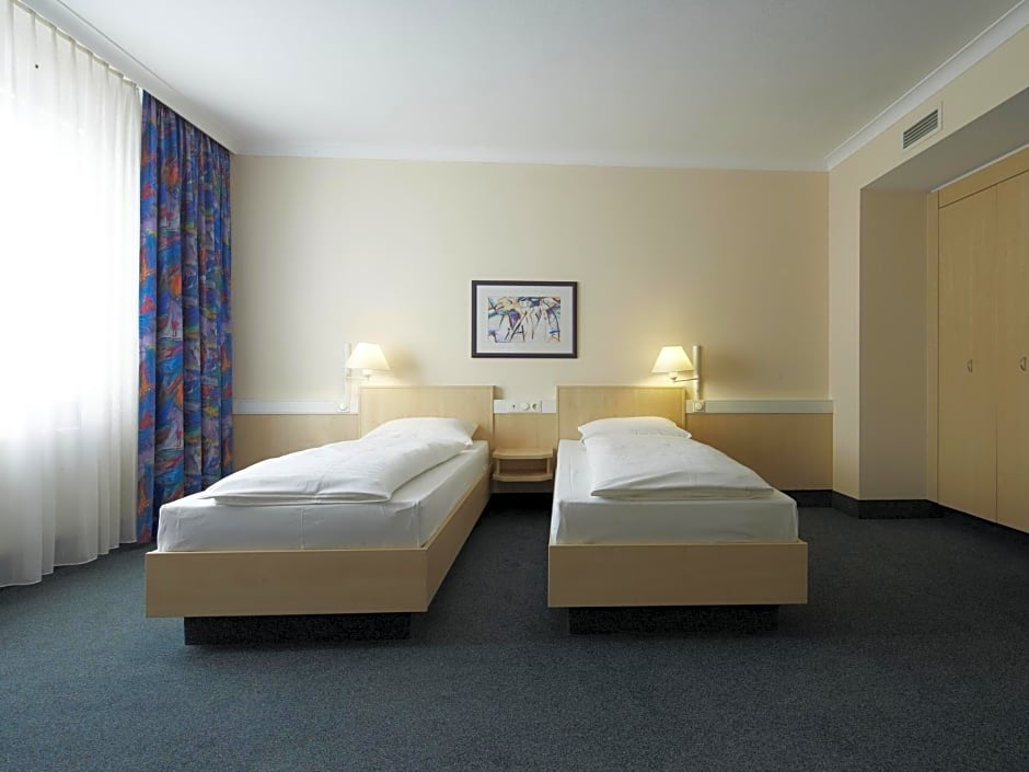 InterCityHotel Kassel