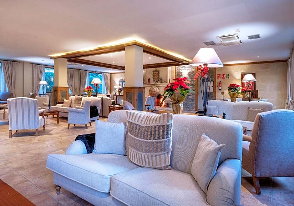 Hotel Vielha Val d'Arán, Affiliated by Meliá