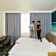 Novotel Lyon Bron Meeting & Events