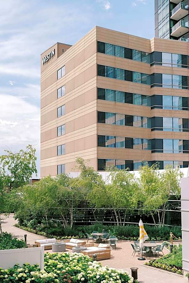 Westin Edina Galleria