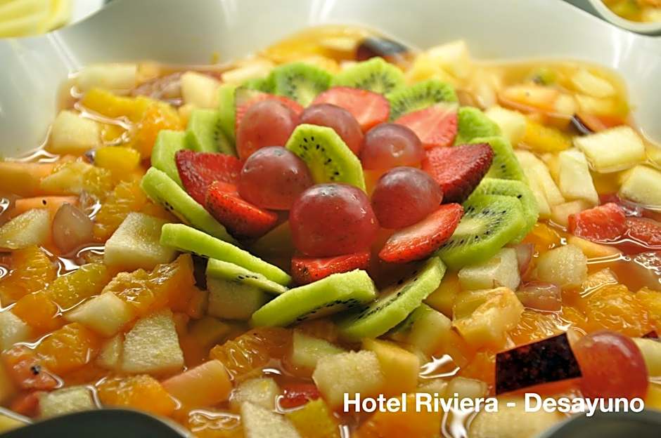 Hotel Solans Riviera