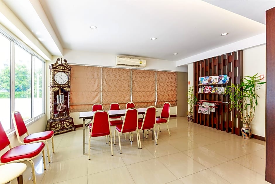 Collection O VResotel