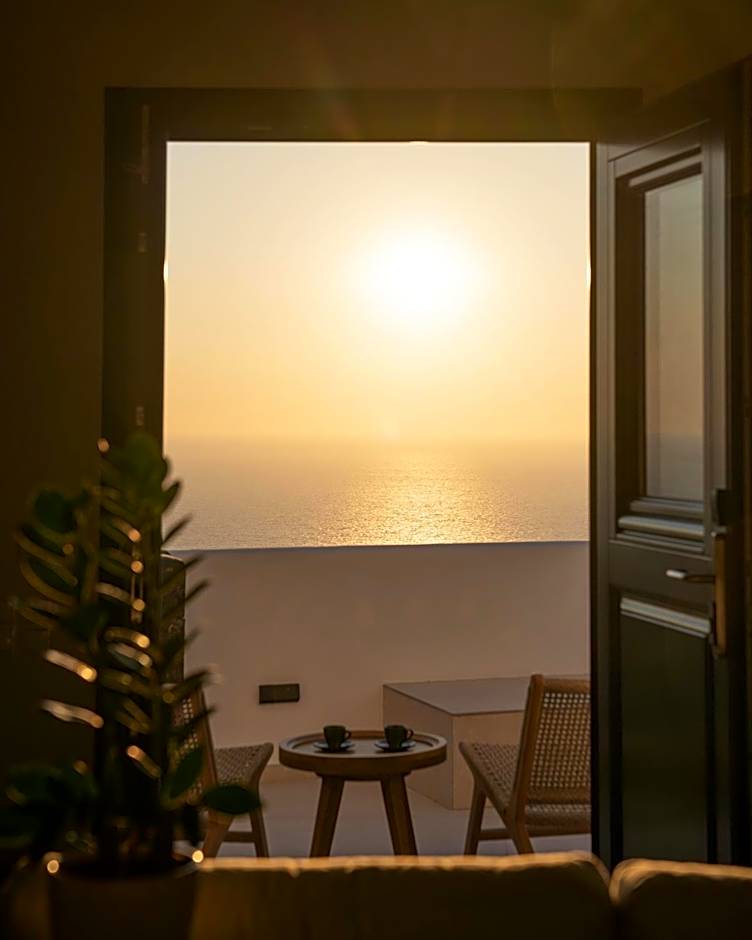 Venus Sunrise Suites & Villas