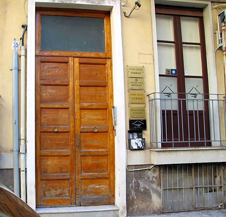 B&B del Toscano
