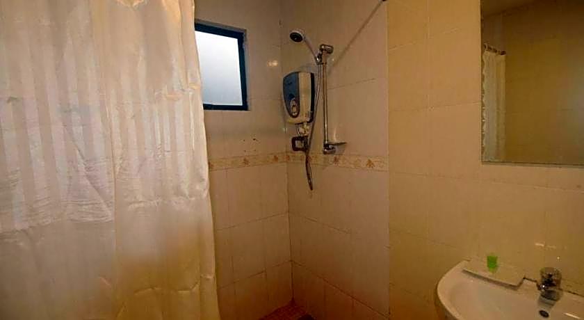 Prima Hotel Melaka