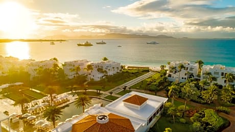 Aurora Anguilla Resort & Golf Club