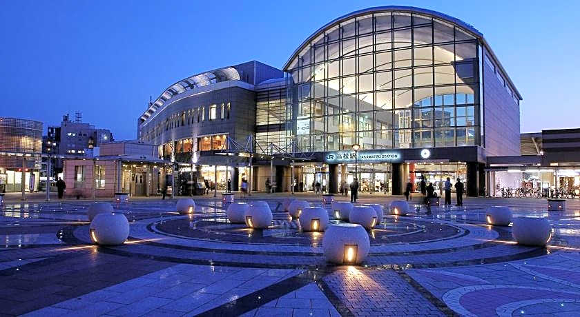 Hotel Vega Takamatsu (Adult Only)