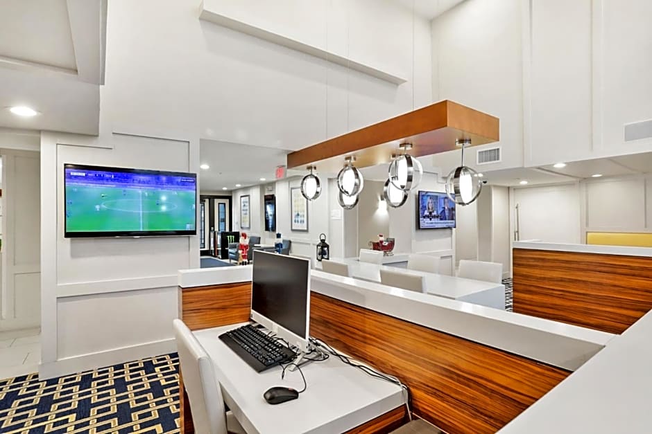 Staybridge Suites Columbia - Baltimore by IHG