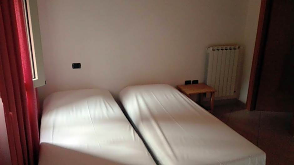 Ostello di Montefiorino